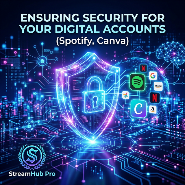 Digital Product Security