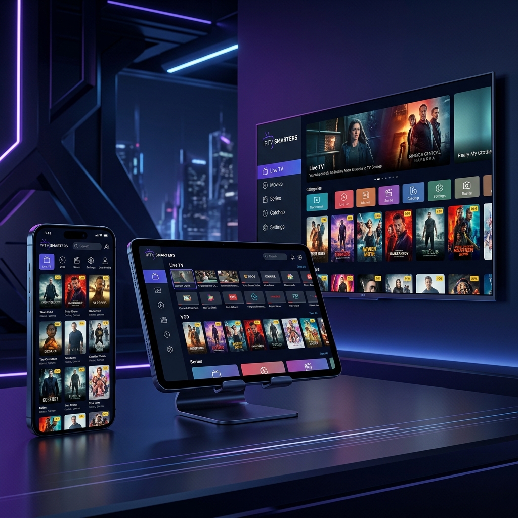 StreamHub Pro Apps