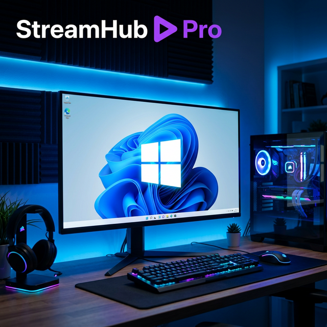 Windows Activation Guide