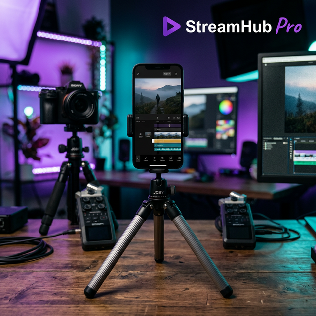 CapCut Pro Editing Tricks